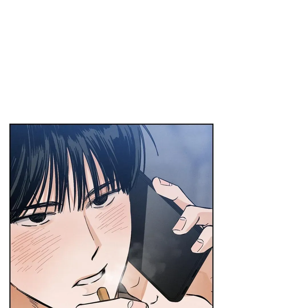 Behind the Stage Chapter 1 page 53 - 