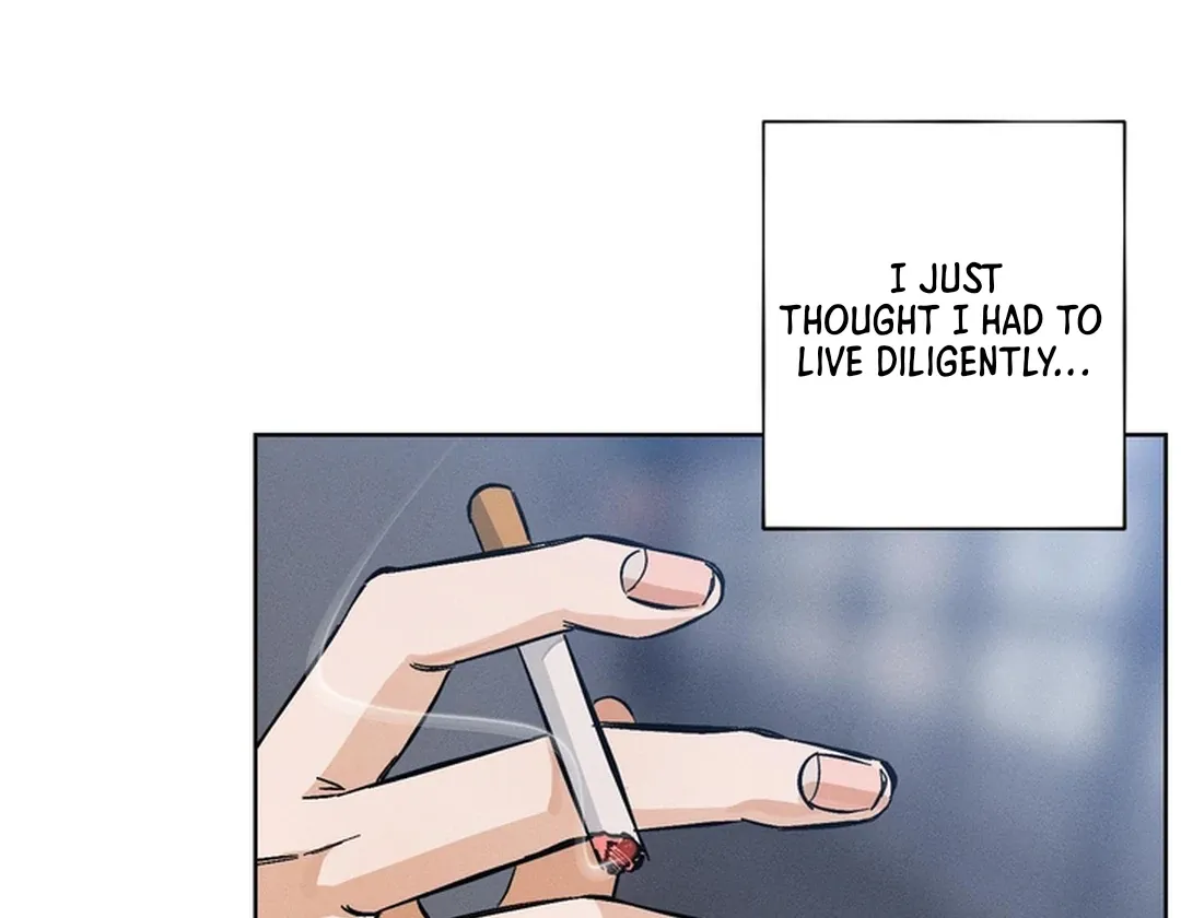 Behind the Stage Chapter 1 page 55 - 