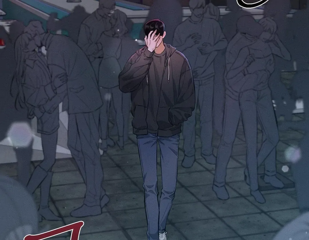 Behind the Stage Chapter 1 page 67 - 
