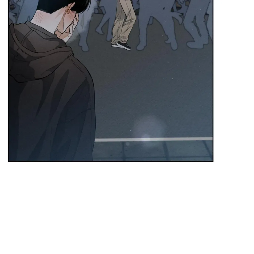 Behind the Stage Chapter 1 page 71 - 