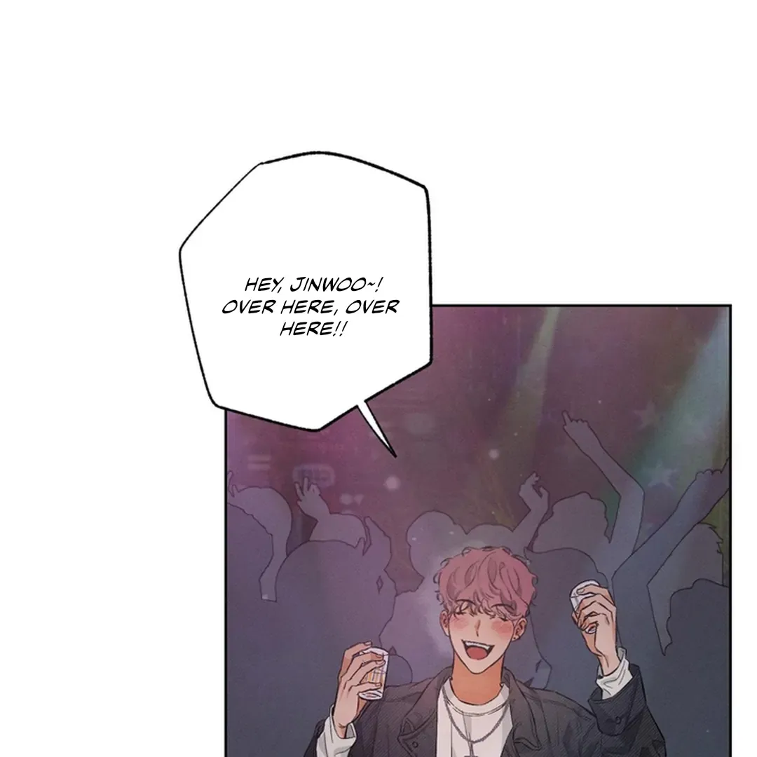 Behind the Stage Chapter 1 page 72 - 
