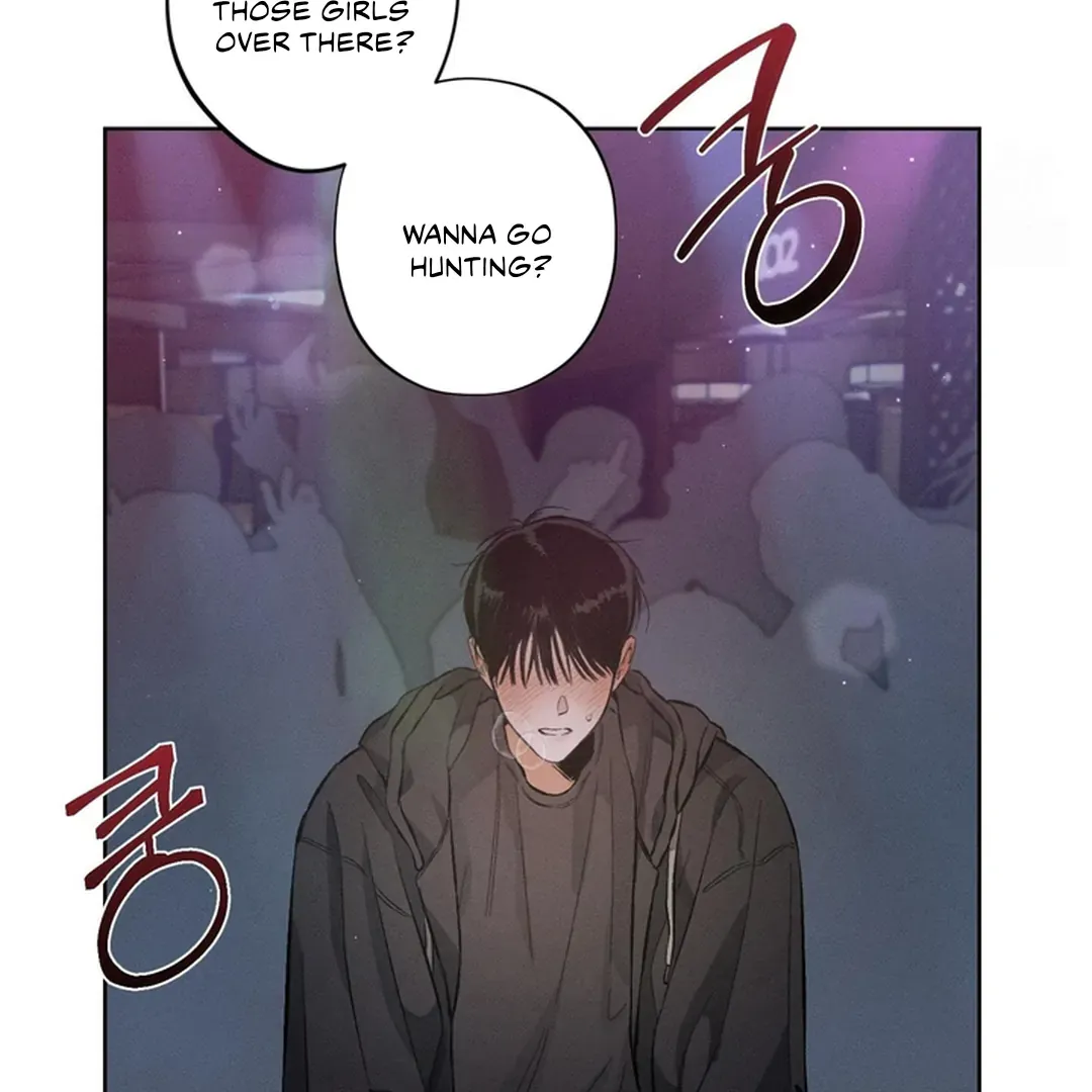 Behind the Stage Chapter 1 page 80 - 