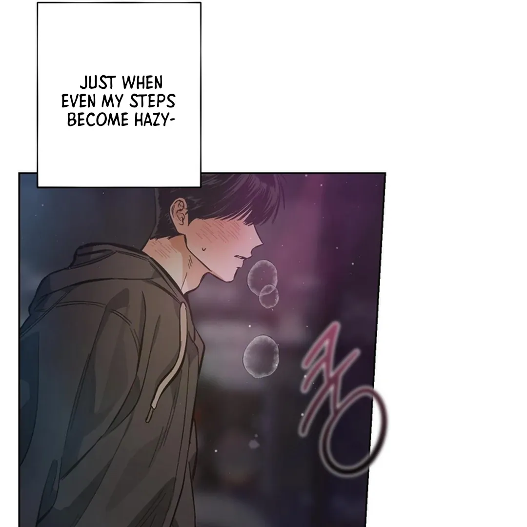 Behind the Stage Chapter 1 page 85 - 