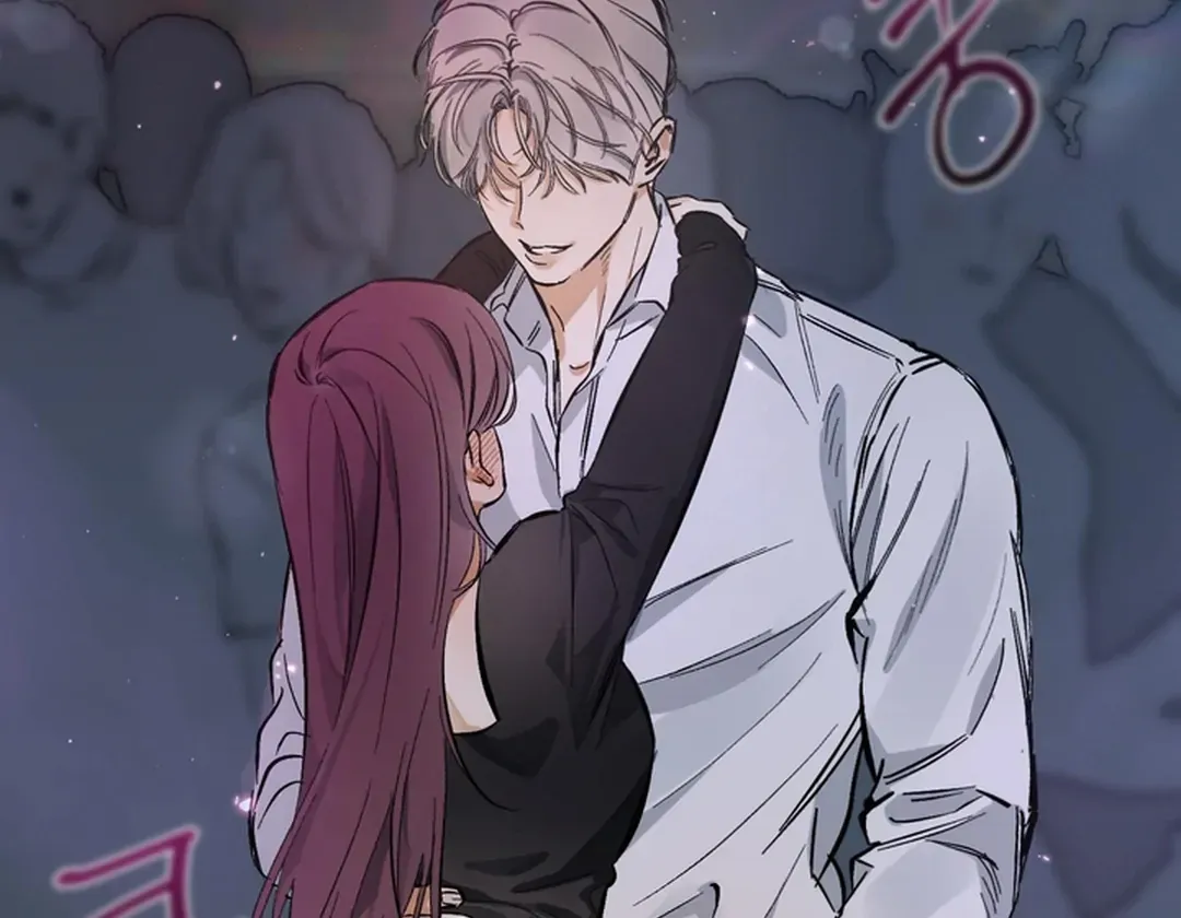Behind the Stage Chapter 1 page 89 - 