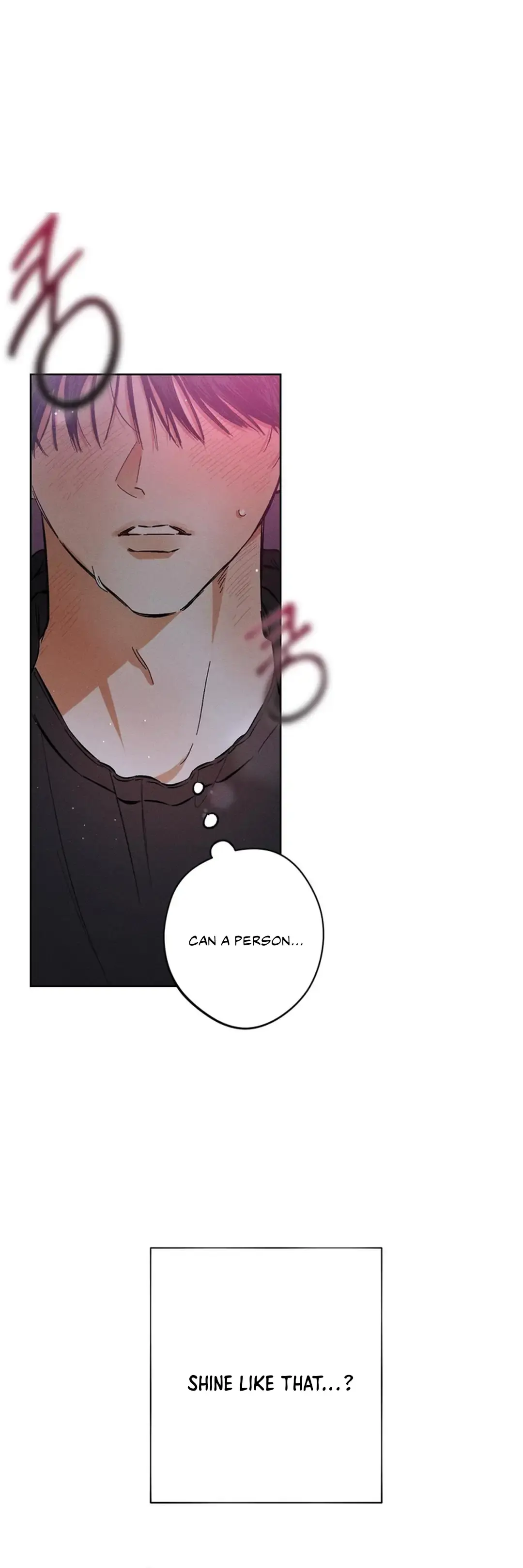 Behind the Stage Chapter 1 page 91 - 