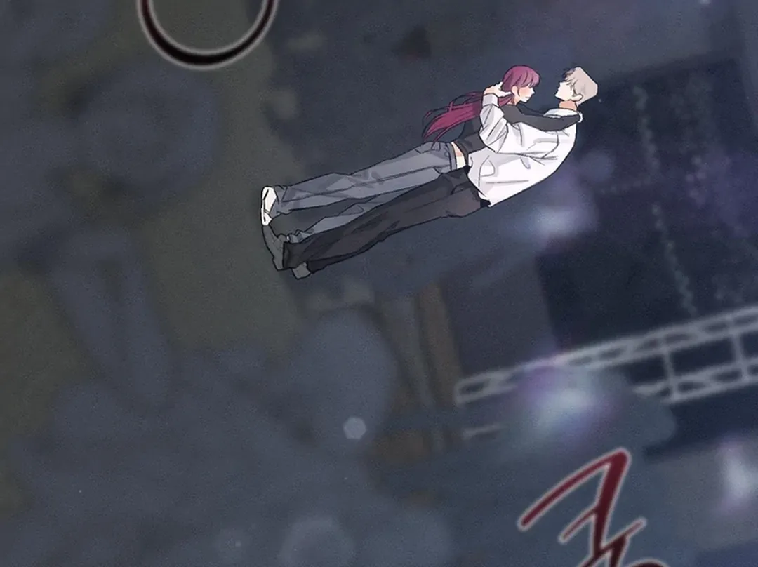 Behind the Stage Chapter 1 page 97 - 