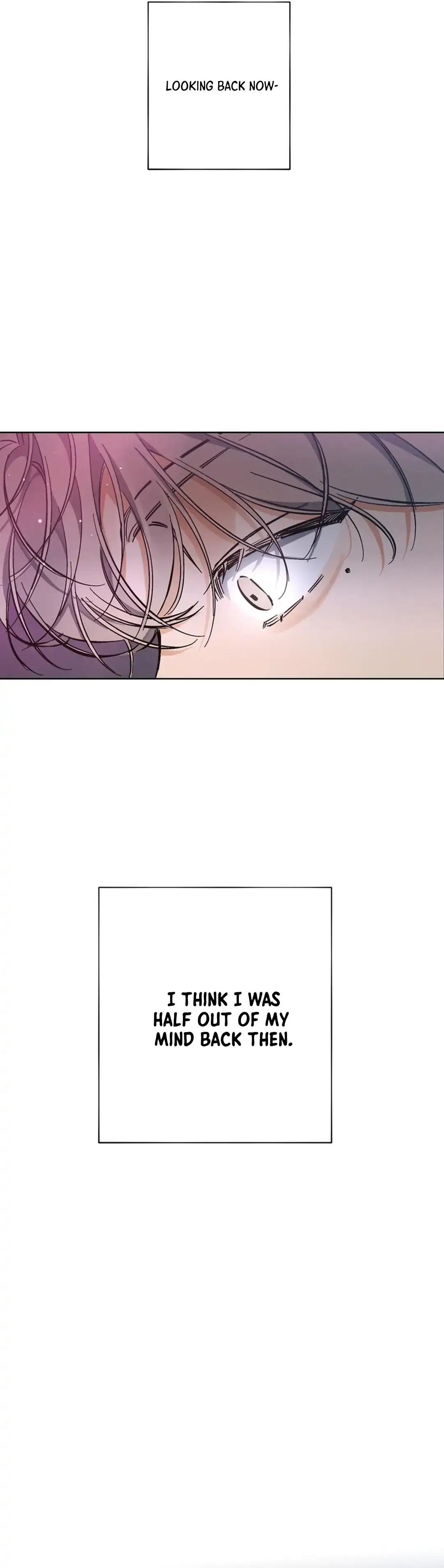 Behind the Stage Chapter 1 page 99 - 
