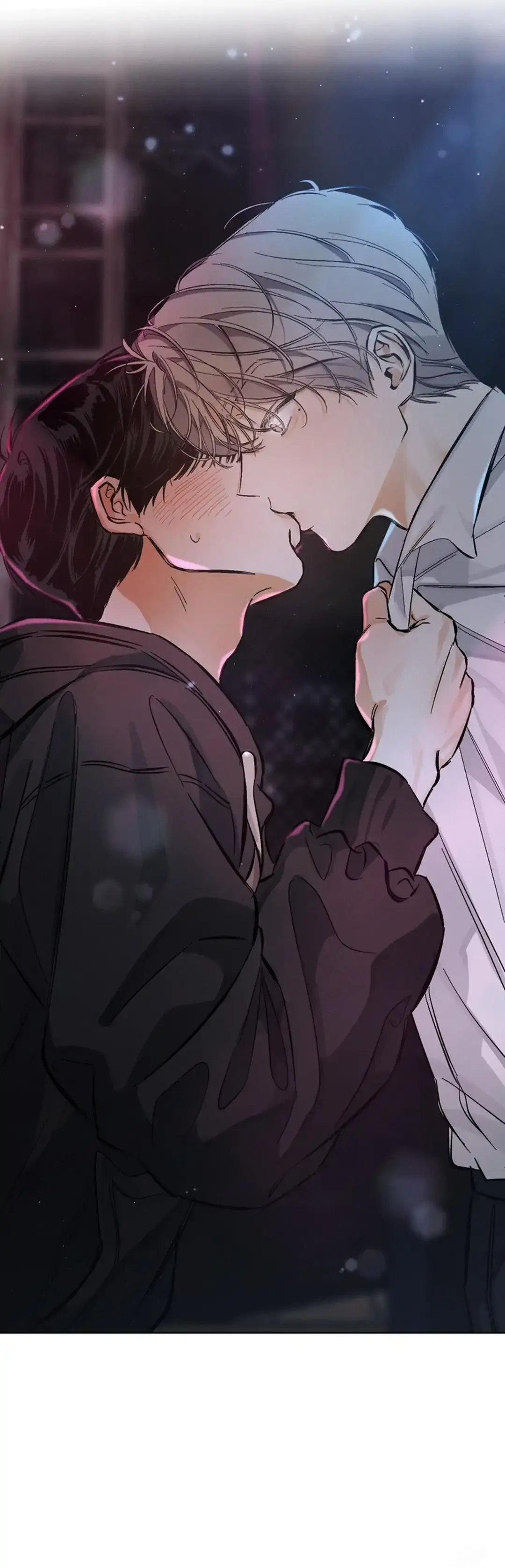 Behind the Stage Chapter 1 page 100 - 