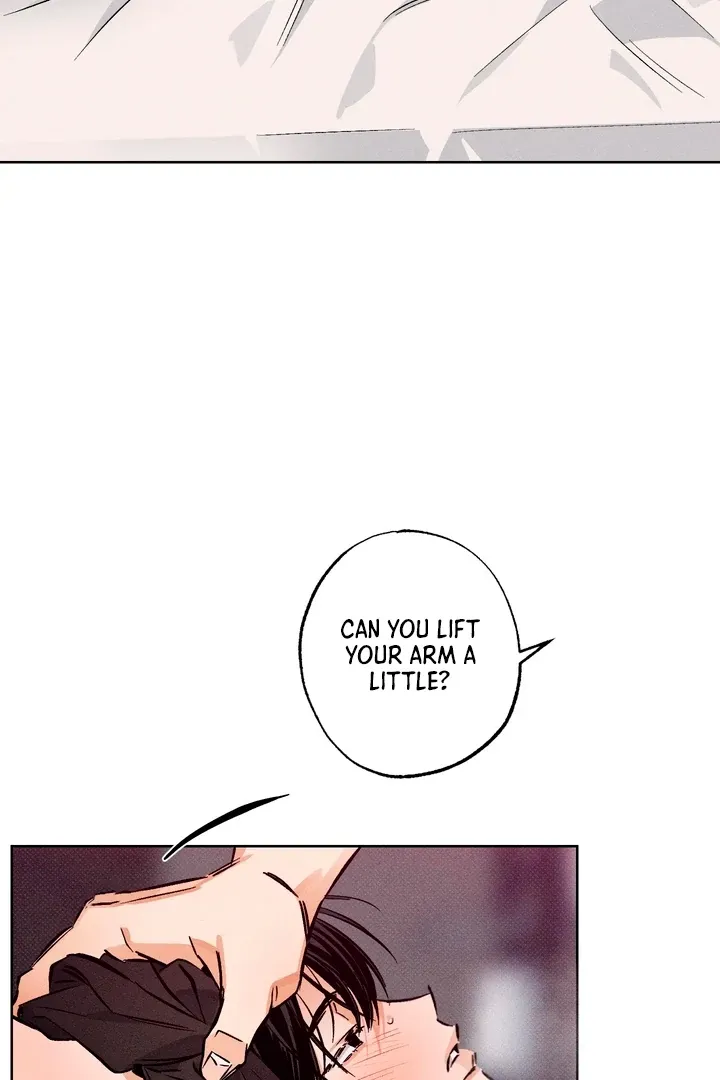 Behind the Stage Chapter 10 page 13 - 