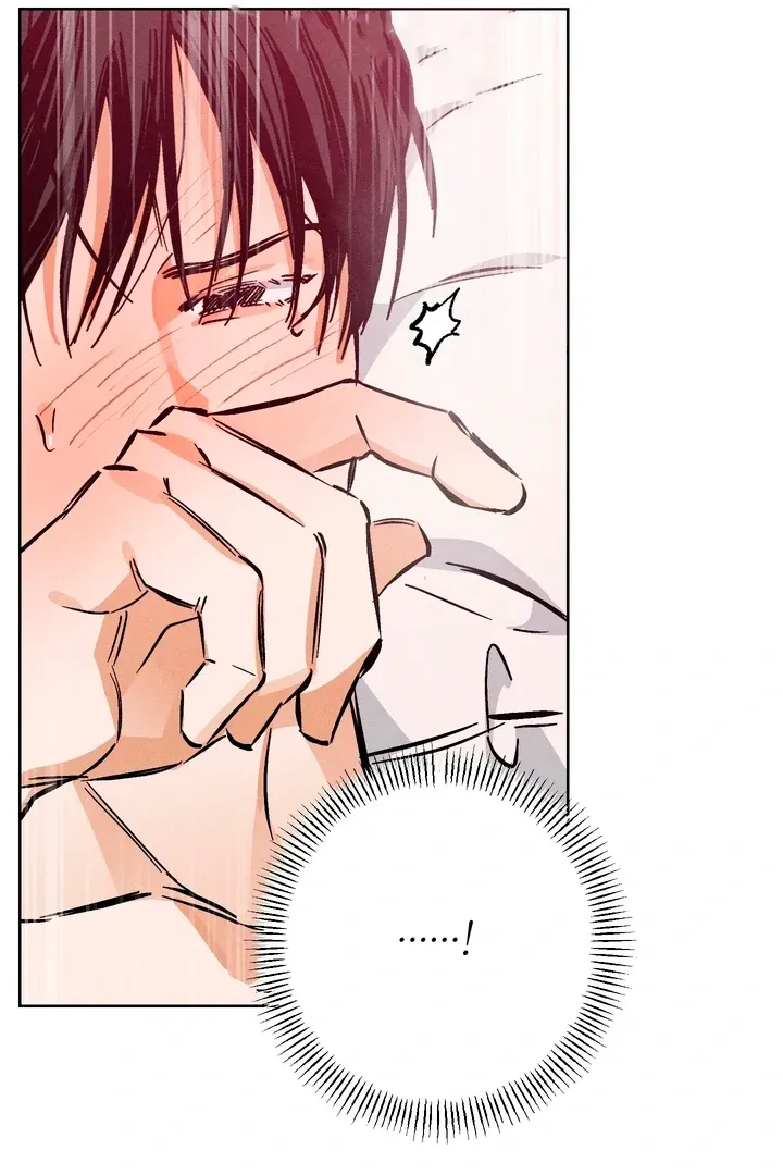 Behind the Stage Chapter 10 page 21 - 