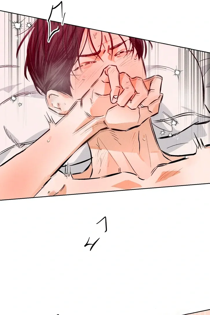 Behind the Stage Chapter 10 page 31 - 