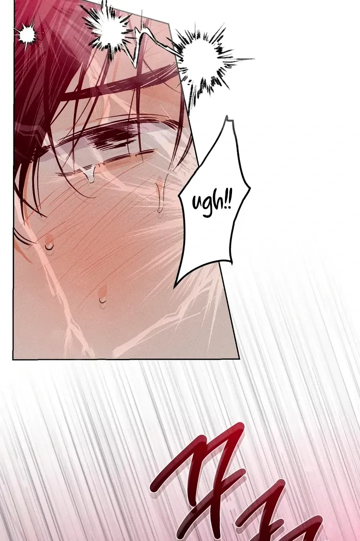 Behind the Stage Chapter 10 page 35 - 