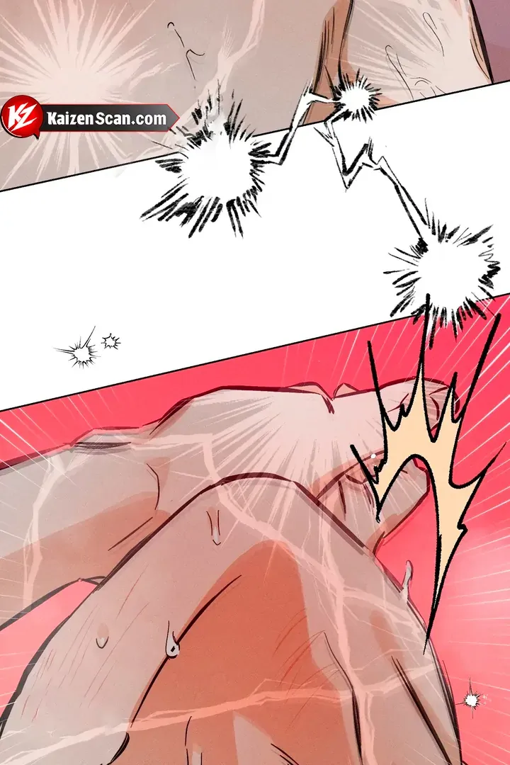 Behind the Stage Chapter 10 page 37 - 