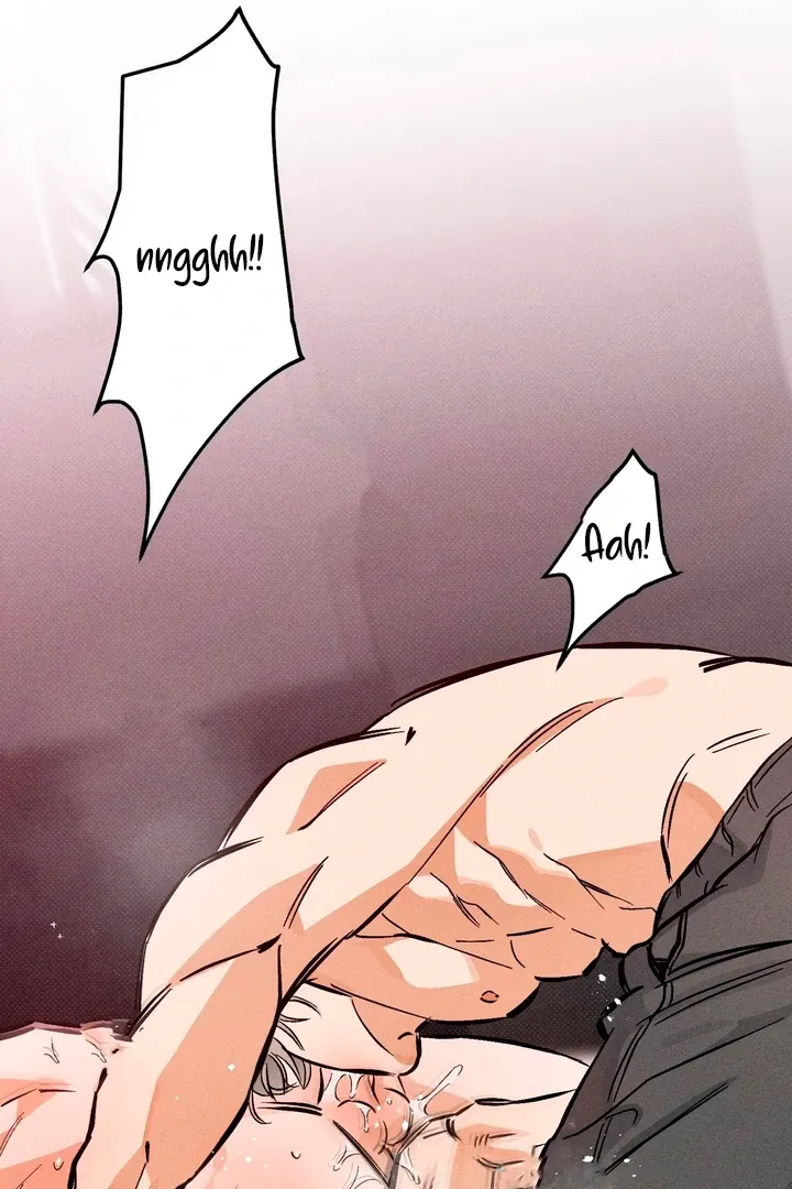 Behind the Stage Chapter 10 page 40 - 