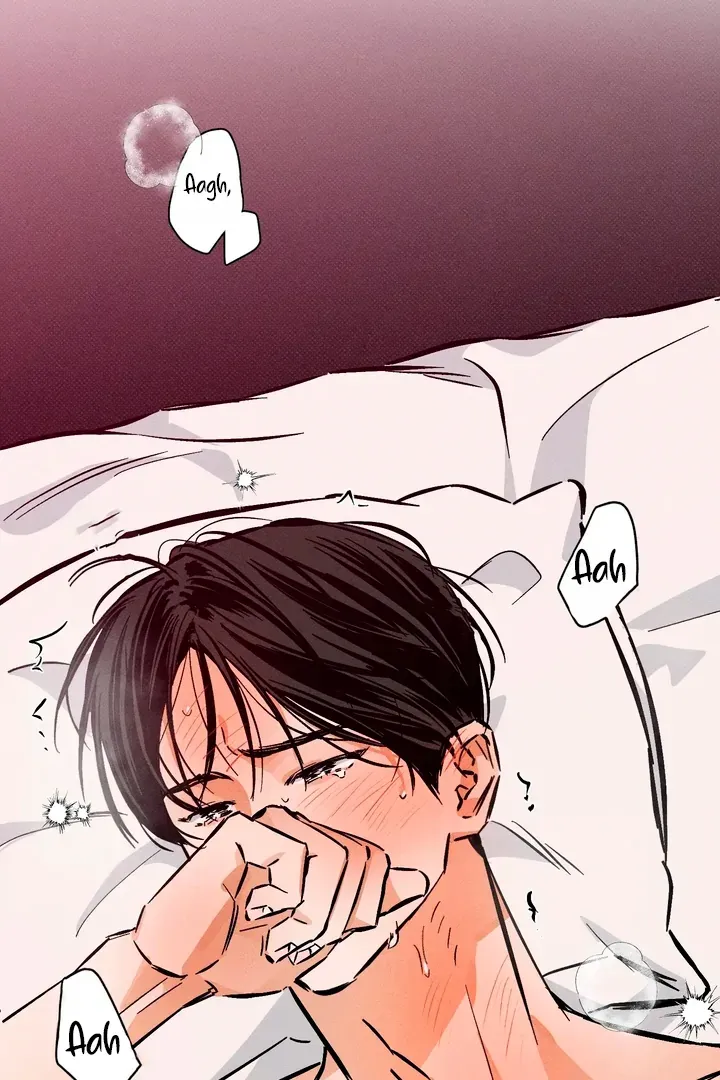 Behind the Stage Chapter 10 page 49 - 