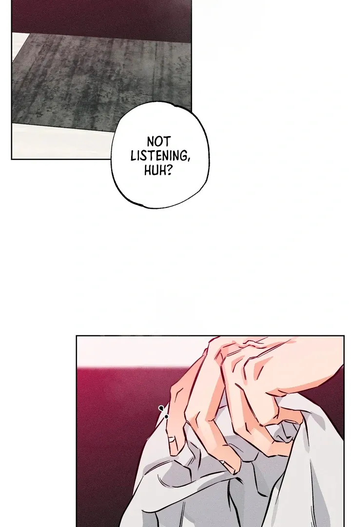 Behind the Stage Chapter 10 page 53 - 