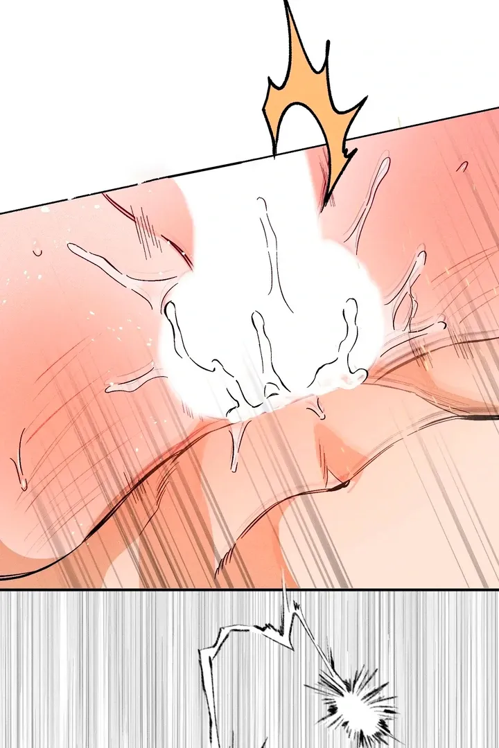 Behind the Stage Chapter 10 page 61 - 