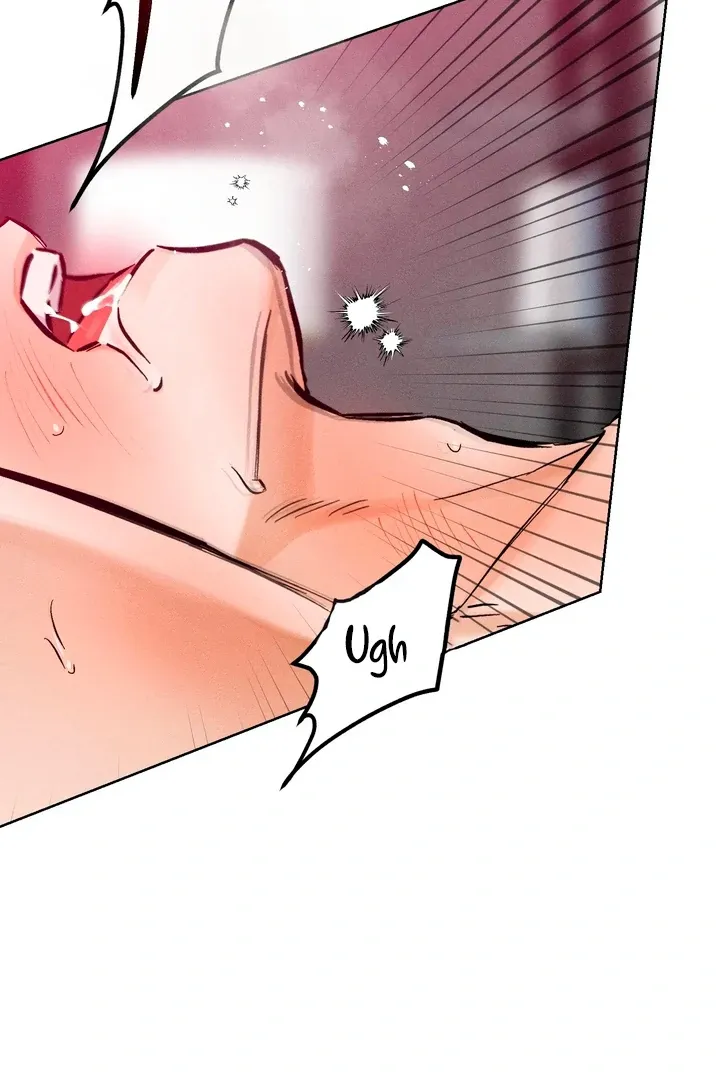 Behind the Stage Chapter 10 page 68 - 