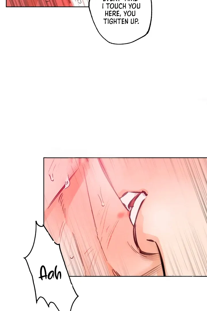 Behind the Stage Chapter 10 page 71 - 