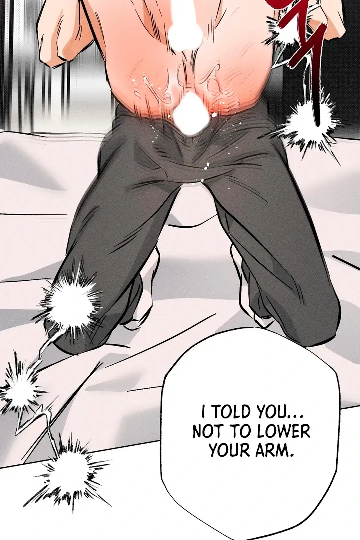 Behind the Stage Chapter 10 page 78 - 