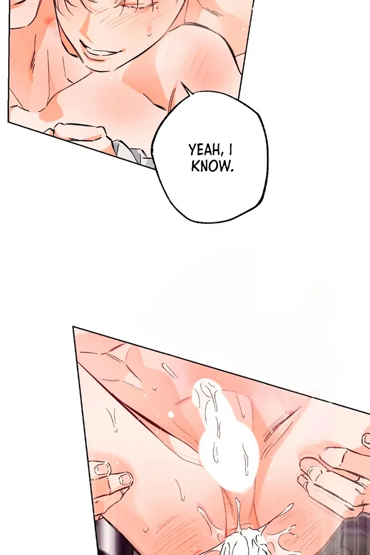 Behind the Stage Chapter 11 page 18 - 
