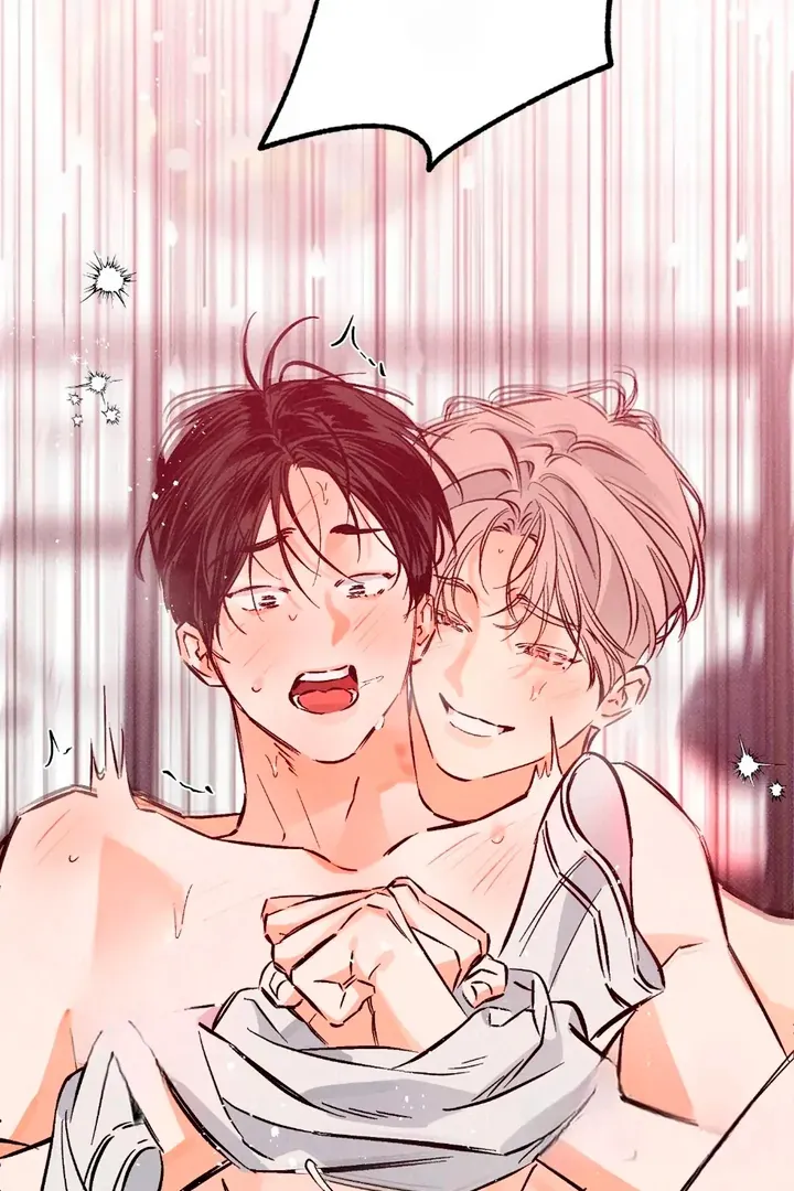 Behind the Stage Chapter 11 page 22 - 