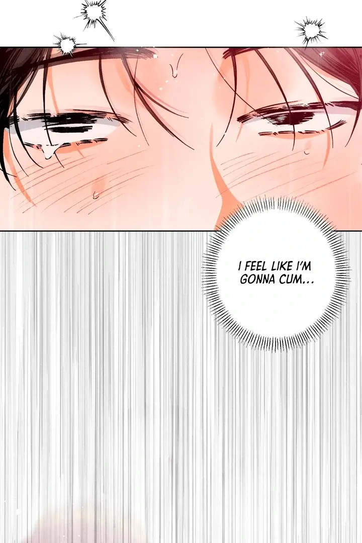 Behind the Stage Chapter 11 page 32 - 