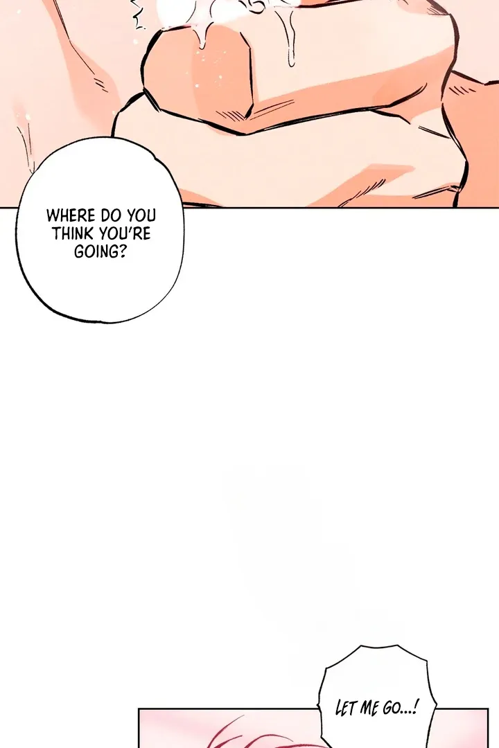 Behind the Stage Chapter 11 page 35 - 