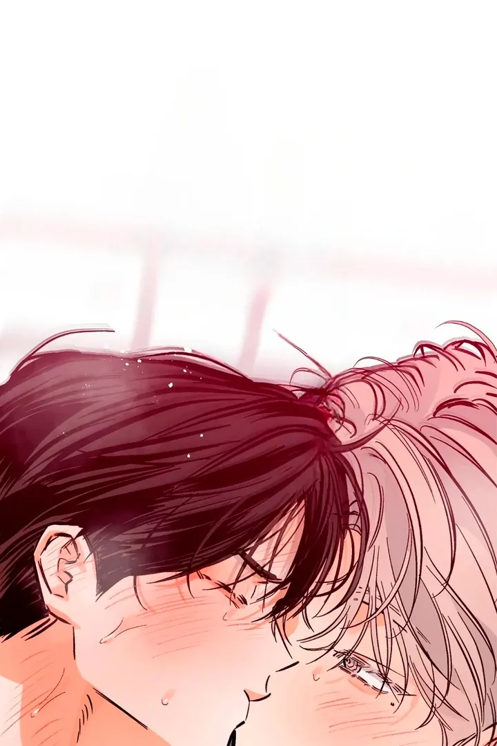 Behind the Stage Chapter 11 page 55 - 