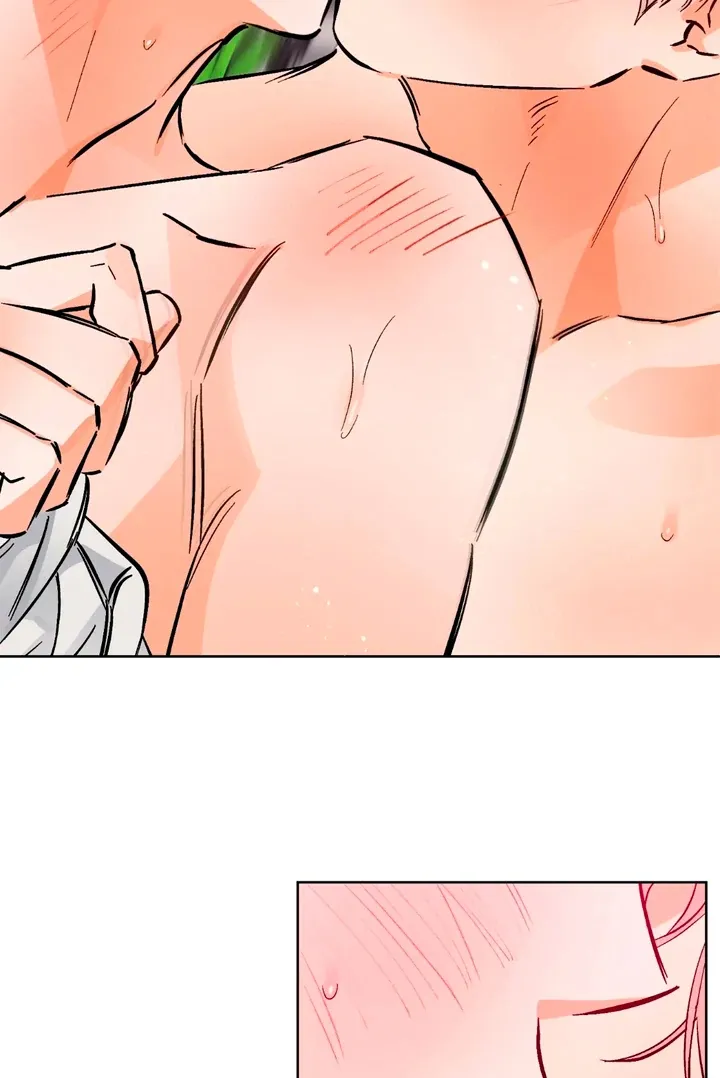 Behind the Stage Chapter 11 page 56 - 