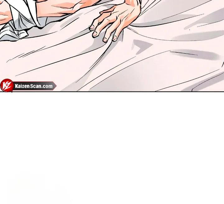 Behind the Stage Chapter 11 page 82 - 