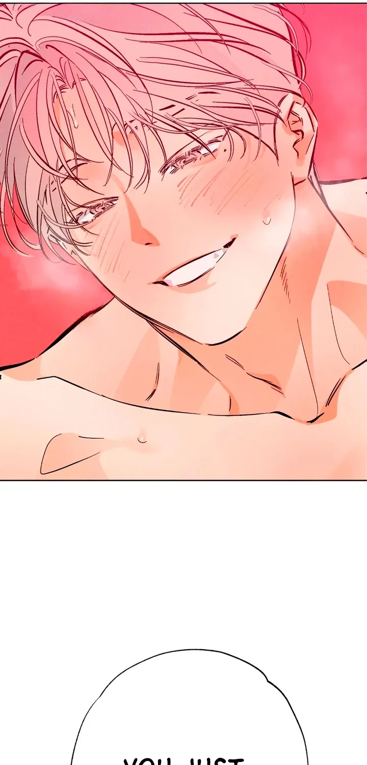 Behind the Stage Chapter 11 page 83 - 