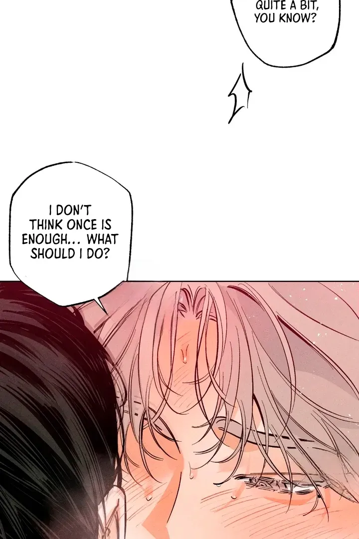 Behind the Stage Chapter 12 page 18 - 