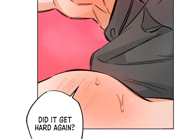 Behind the Stage Chapter 12 page 20 - 