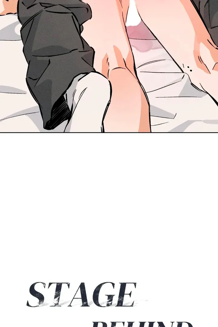 Behind the Stage Chapter 12 page 4 - 