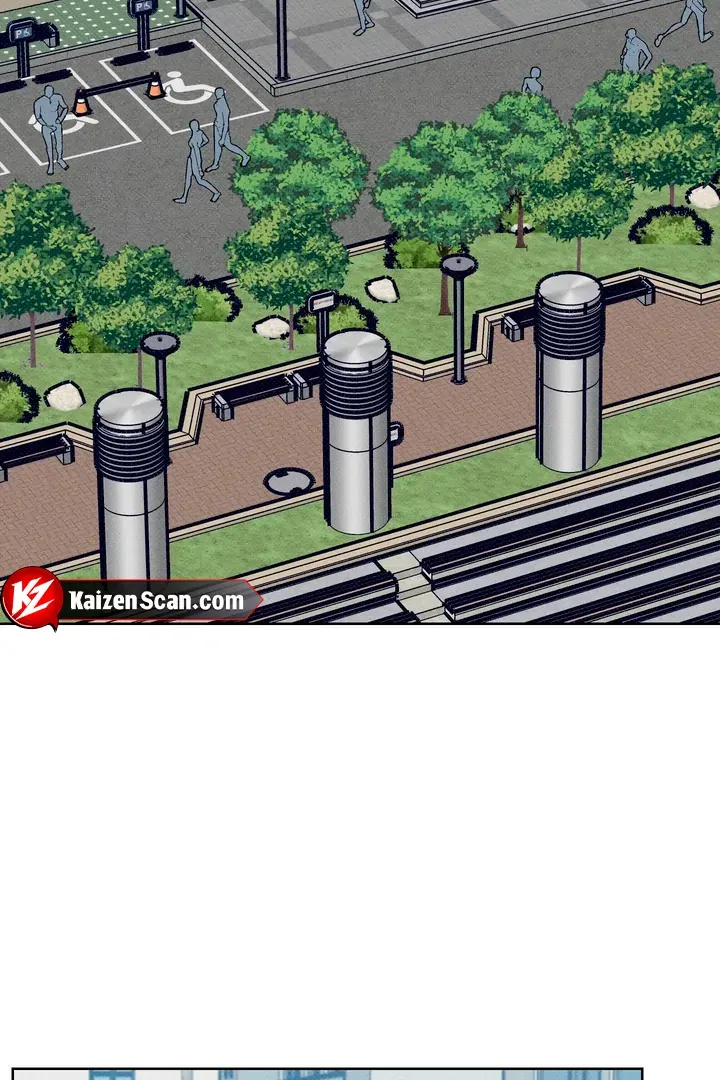 Behind the Stage Chapter 12 page 70 - 