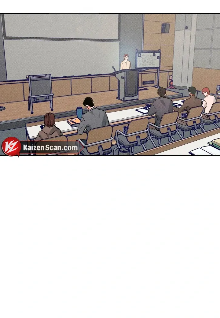 Behind the Stage Chapter 13 page 39 - 