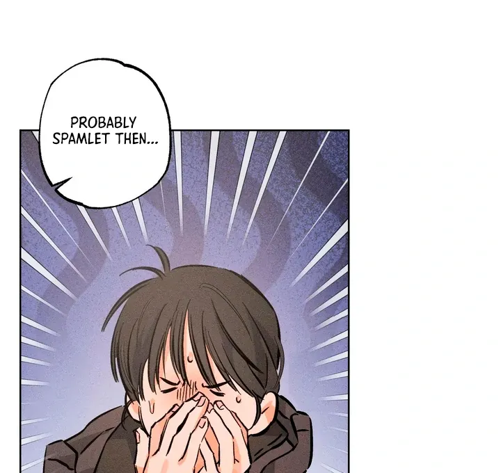 Behind the Stage Chapter 13 page 48 - 