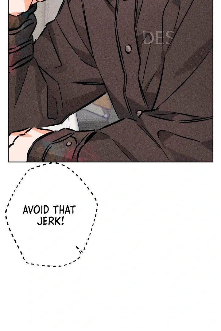 Behind the Stage Chapter 13 page 51 - 