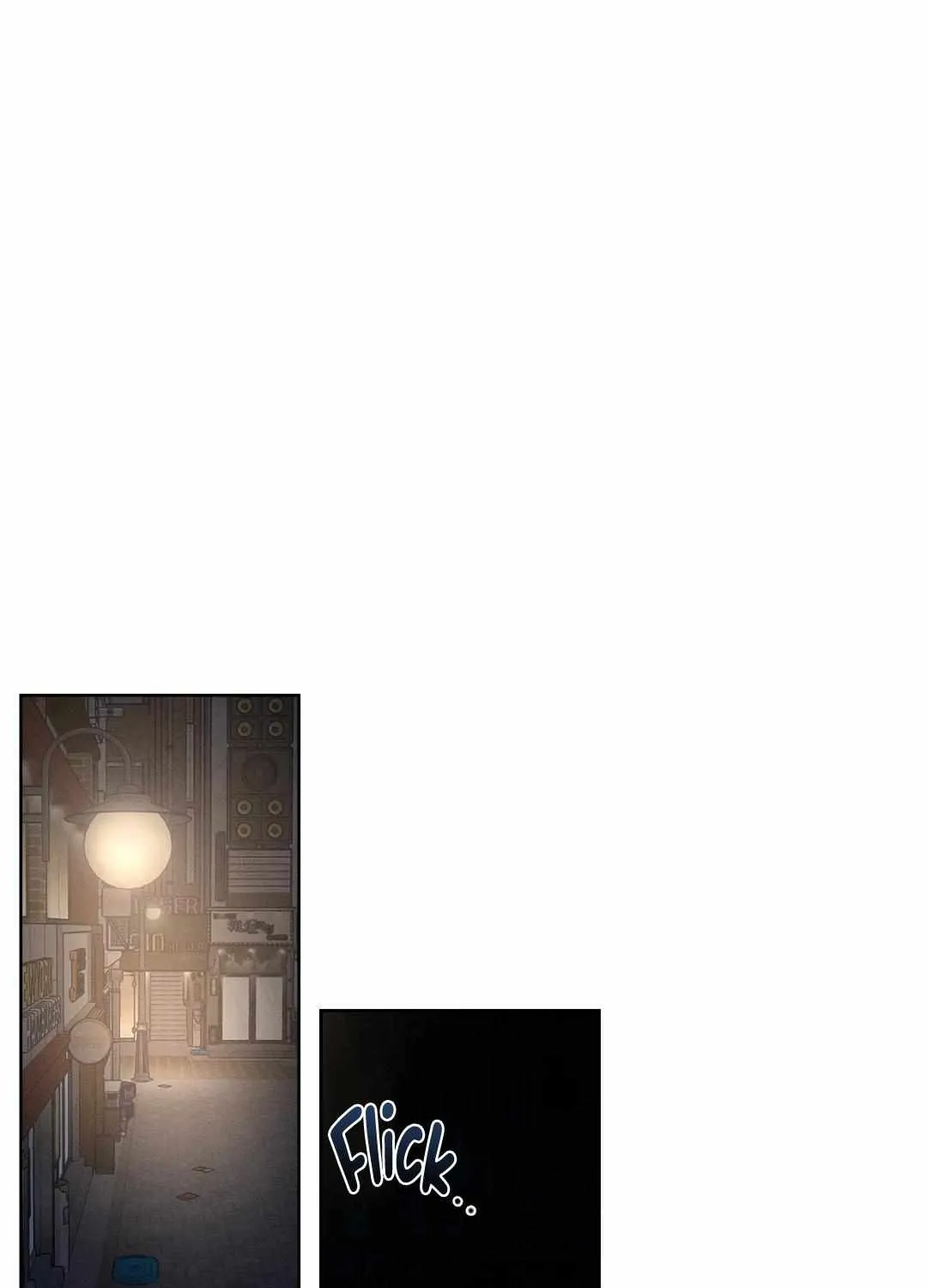 Behind the Stage Chapter 2 page 2 - 