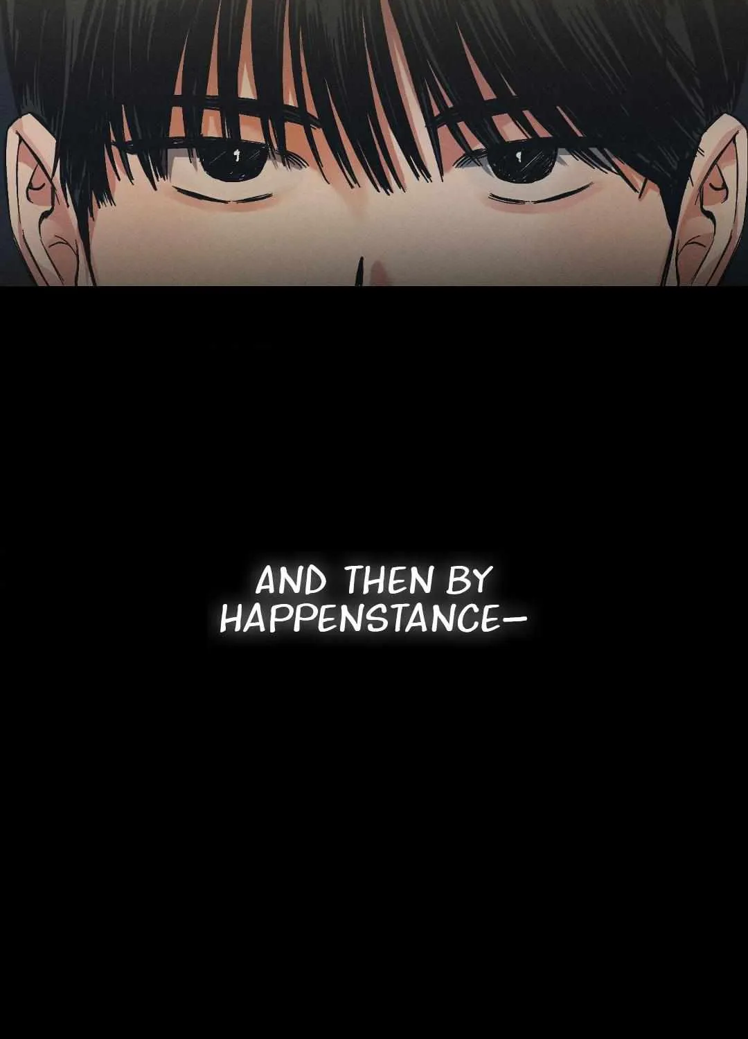 Behind the Stage Chapter 2 page 11 - 