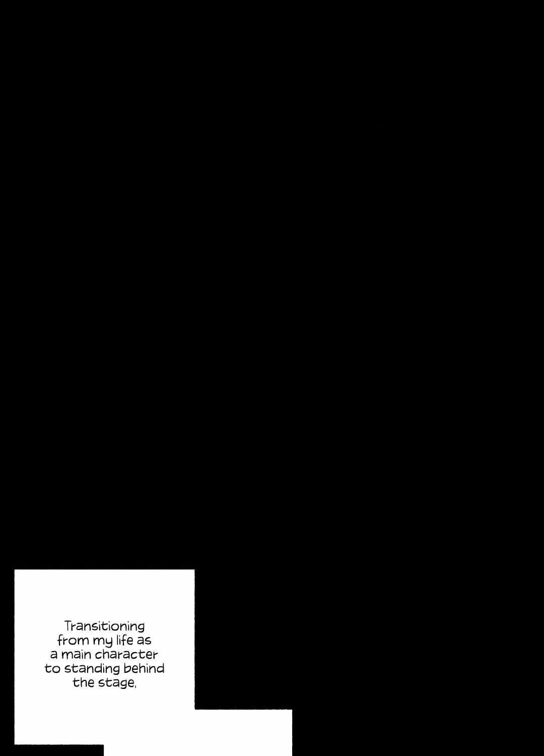 Behind the Stage Chapter 2 page 16 - 