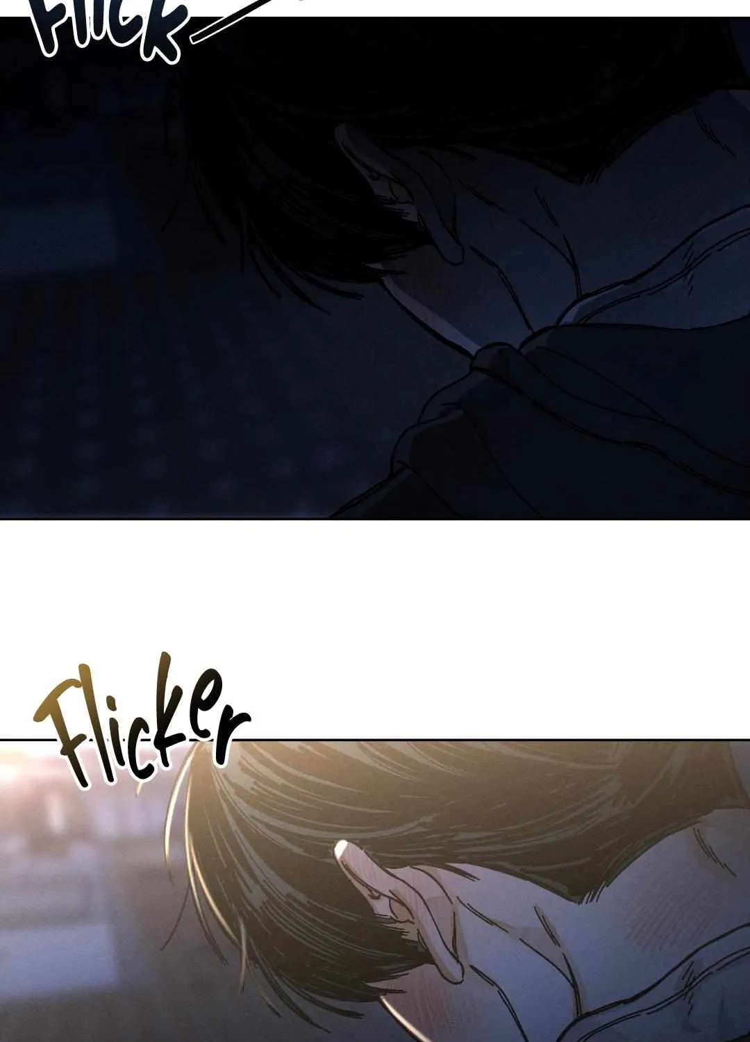 Behind the Stage Chapter 2 page 4 - 