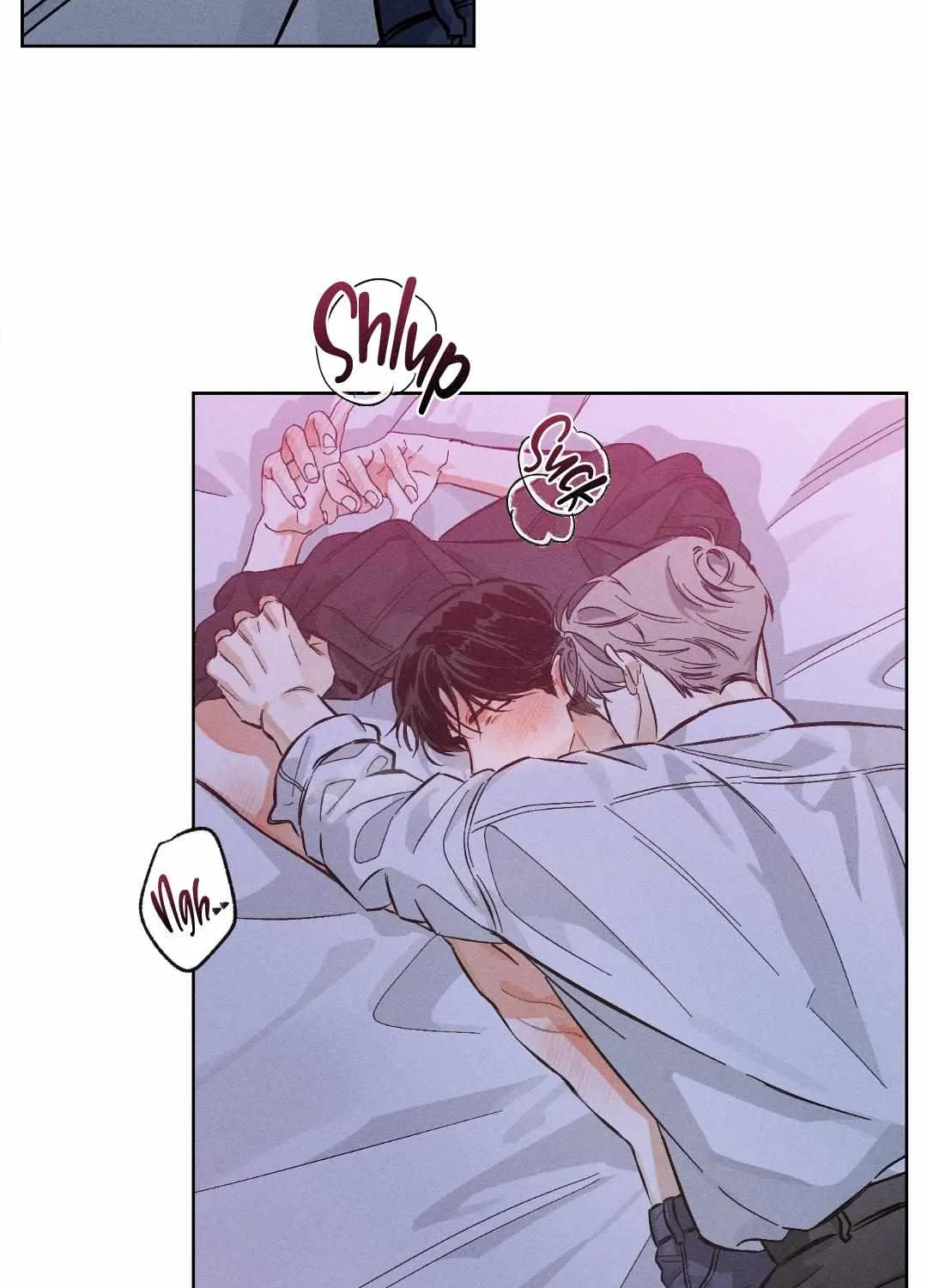 Behind the Stage Chapter 2 page 35 - 