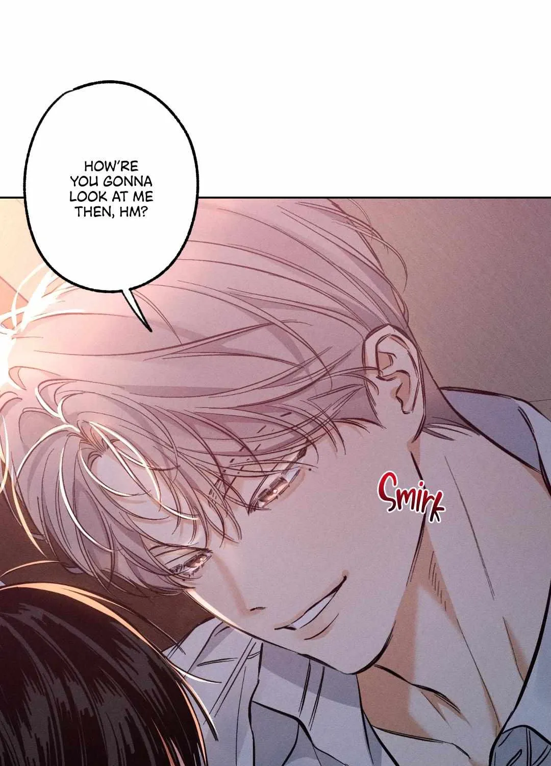Behind the Stage Chapter 2 page 38 - 