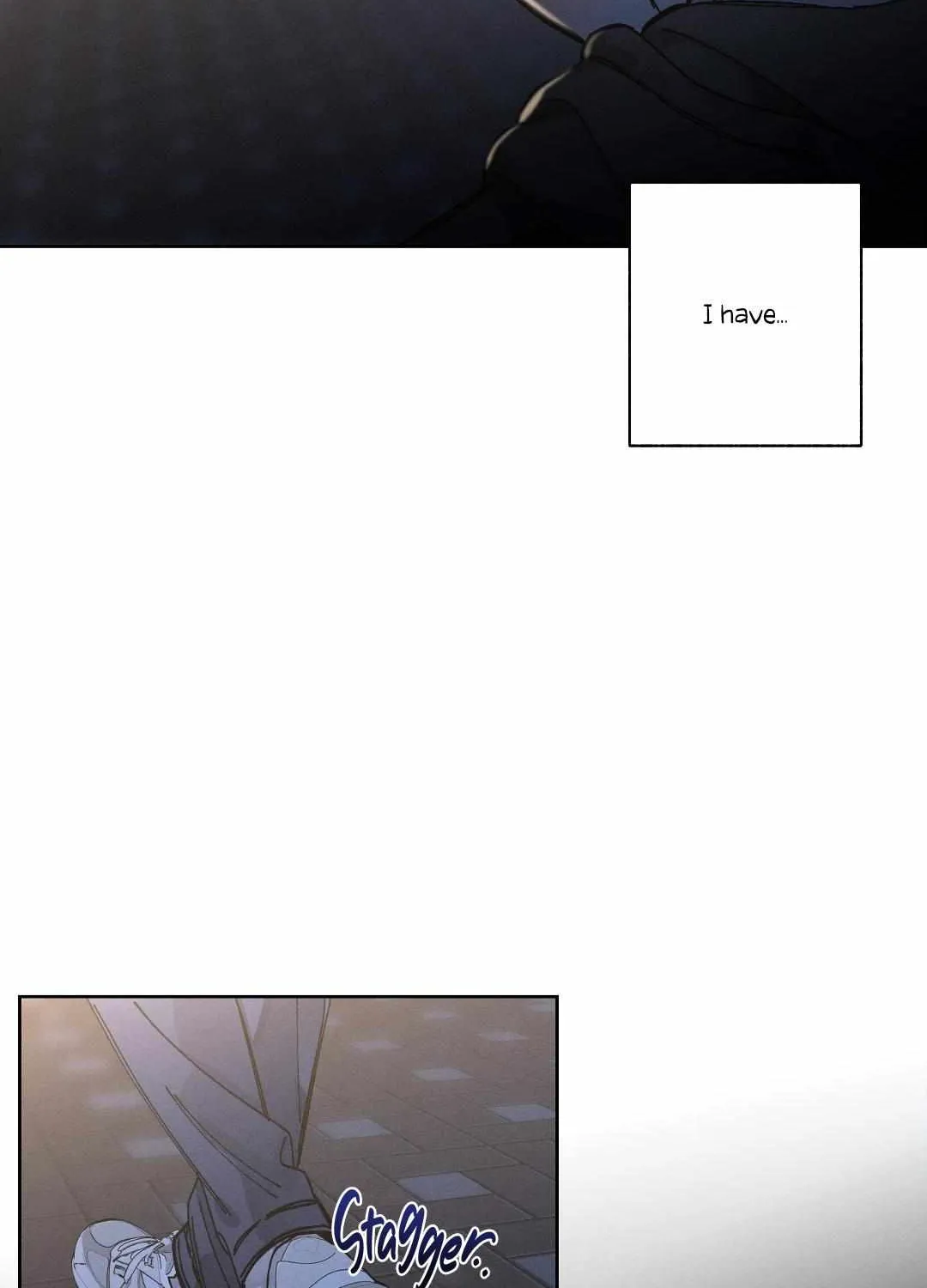 Behind the Stage Chapter 2 page 5 - 