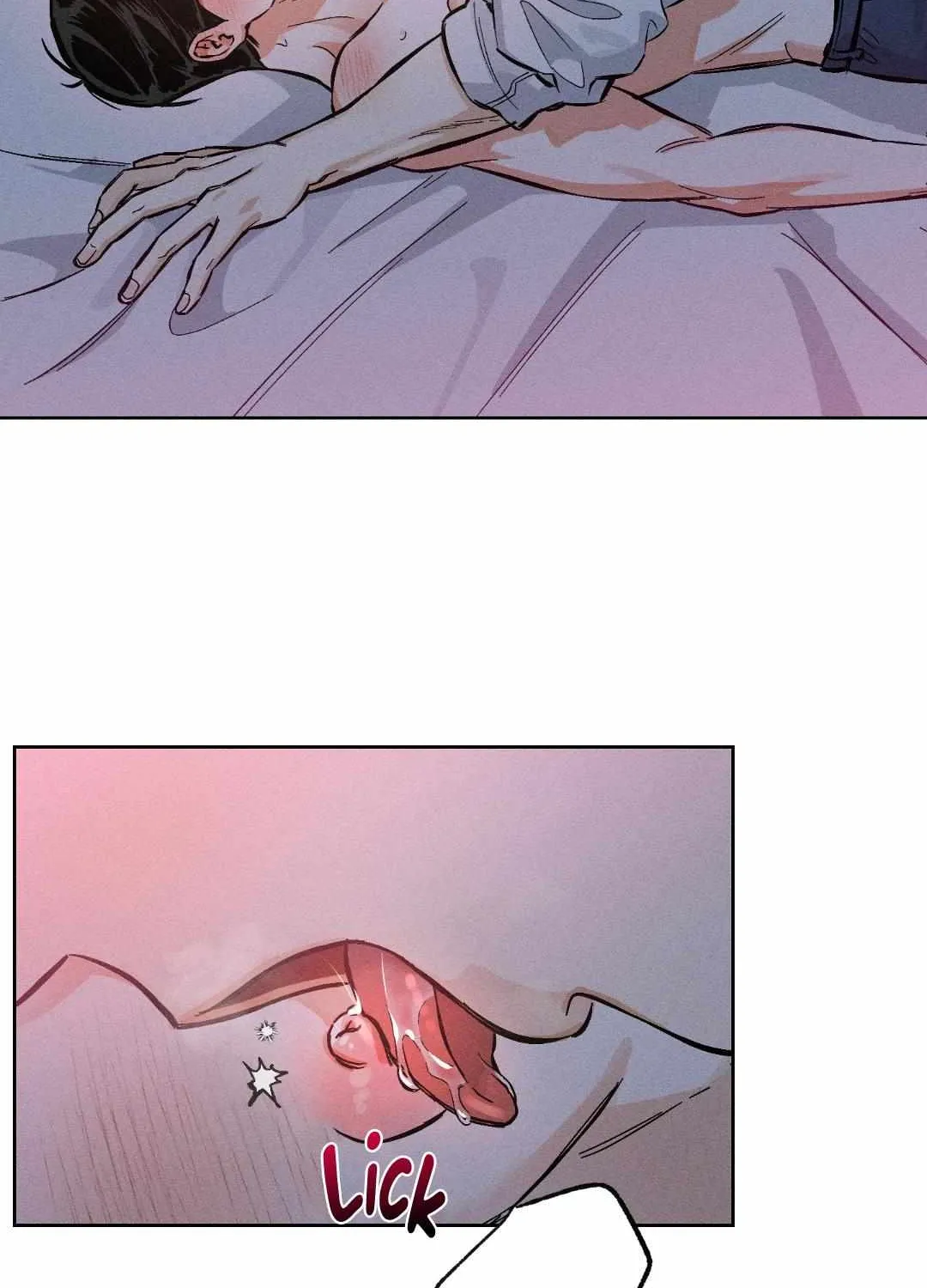 Behind the Stage Chapter 2 page 42 - 