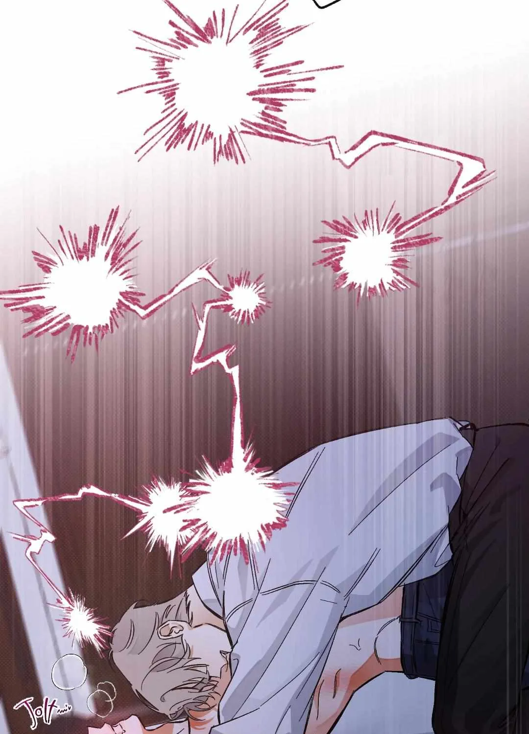 Behind the Stage Chapter 2 page 46 - 
