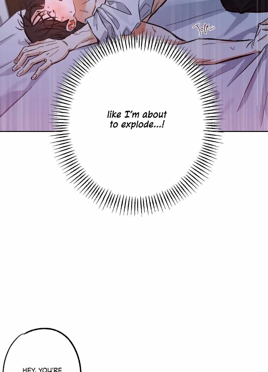 Behind the Stage Chapter 2 page 47 - 