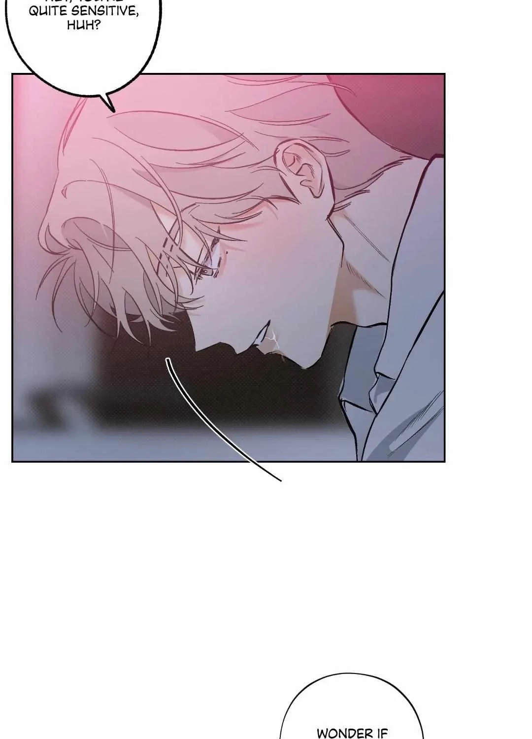 Behind the Stage Chapter 2 page 48 - 